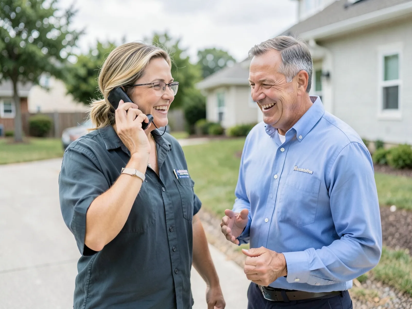 Frequently Asked Questions About Residential Water Damage Restoration in Milford, KS